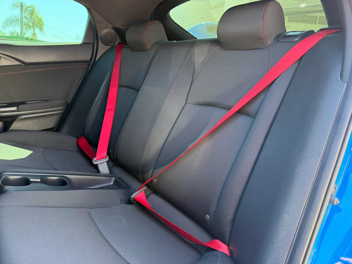 Used 2021 Honda Civic Type R image 17