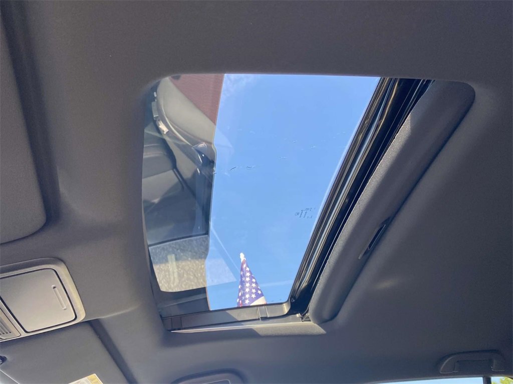 New 2025 Honda Ridgeline Black Edition image 15