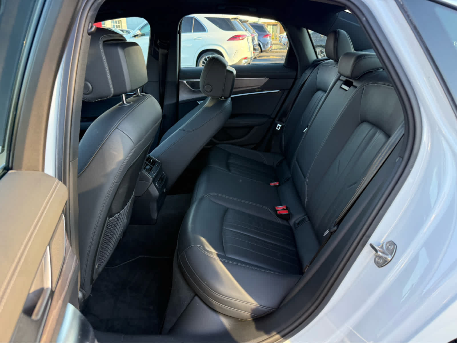 Used 2024 Audi A6 Premium Plus AWD/4WD image 17