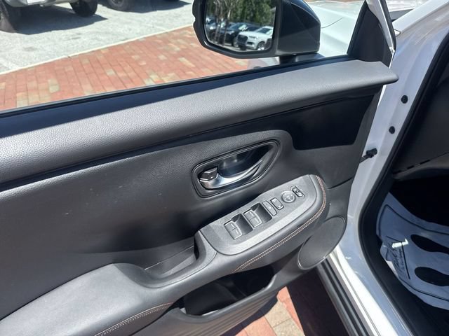 Certified 2024 Honda HR-V Sport image 13