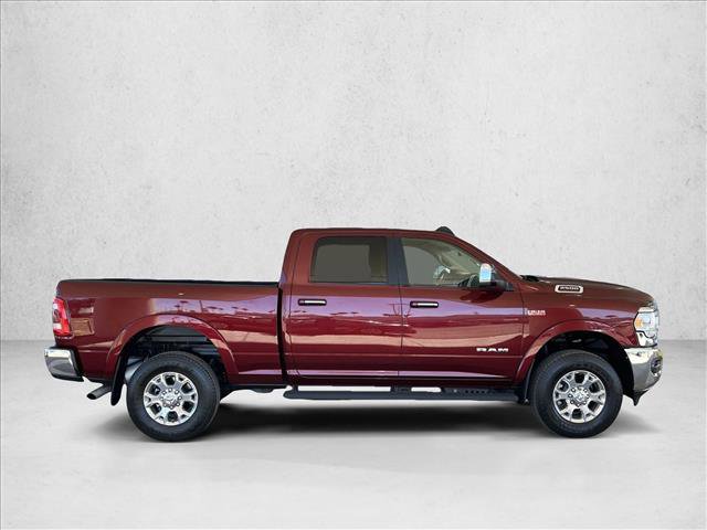 Used 2022 RAM 2500 Laramie image 4
