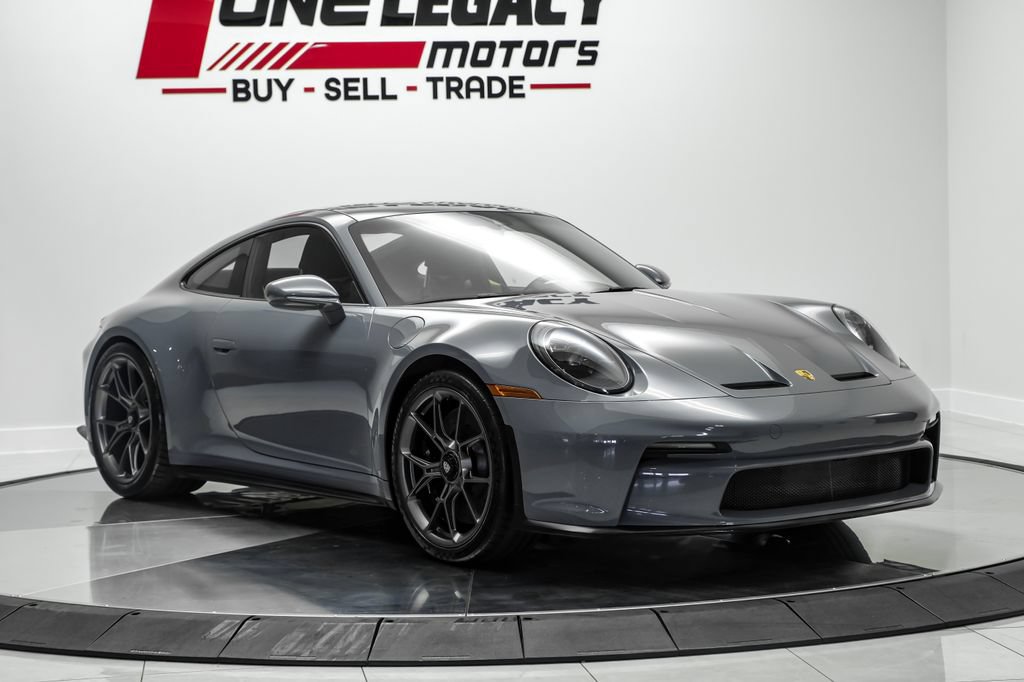 Used 2023 Porsche 911 GT3 RWD image 5