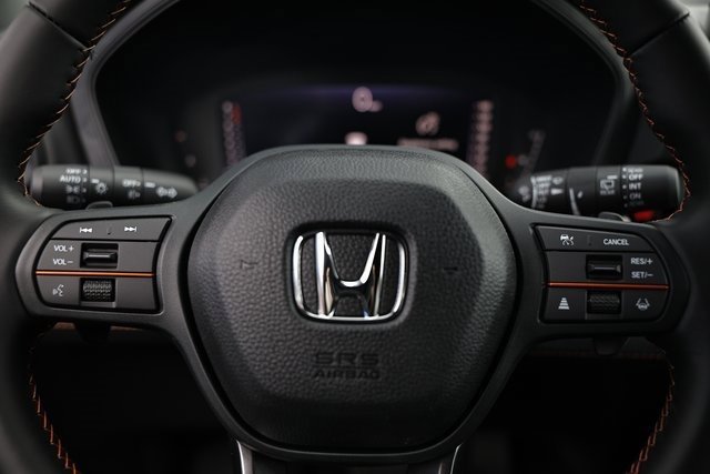 New 2026 Honda Passport TrailSport image 43