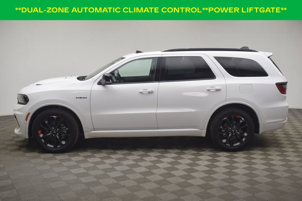 Certified 2023 Dodge Durango R/T image 11