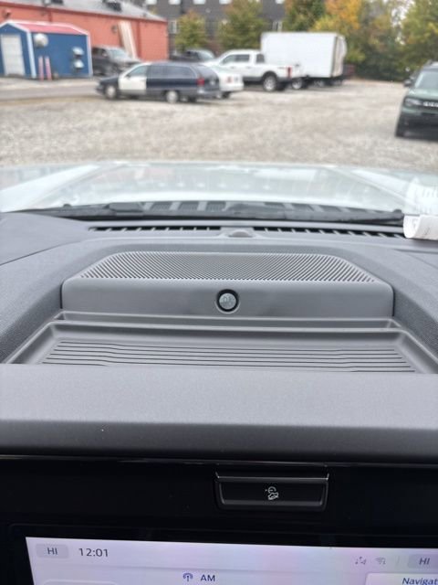 New 2026 Ford F250 Lariat w/ Tremor Off-Road Package image 35