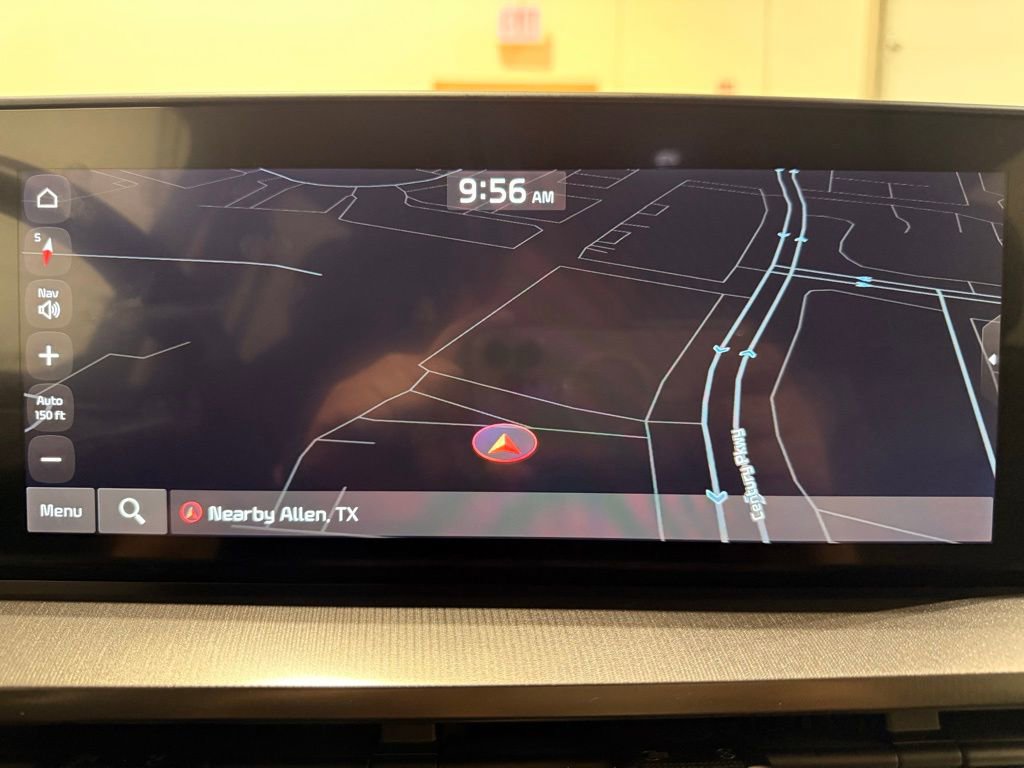 Used 2025 Kia Telluride S AWD/4WD image 23