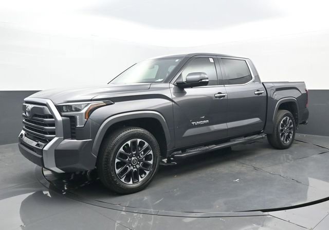 Used 2023 Toyota Tundra Limited image 25