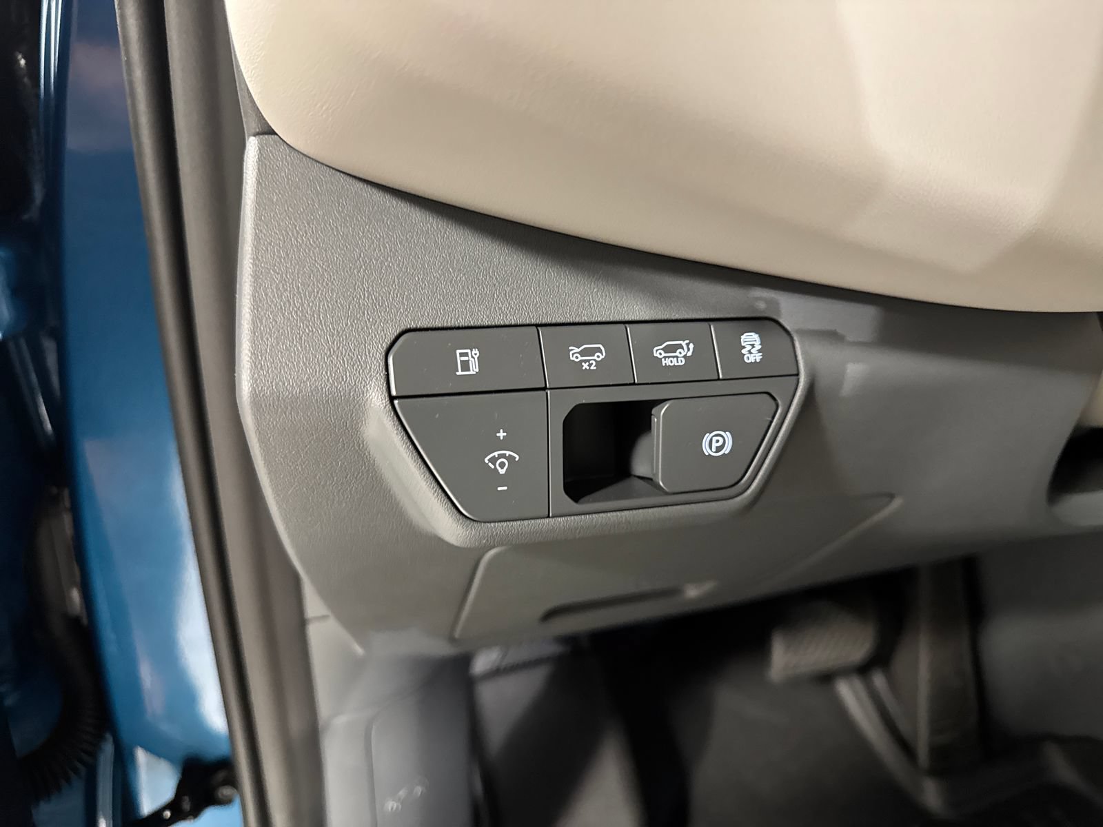 Certified 2024 Kia EV9 Land AWD/4WD image 18