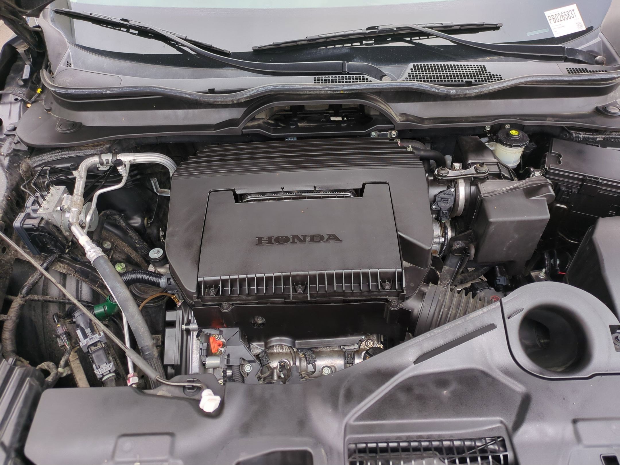 Used 2023 Honda Pilot LX image 35