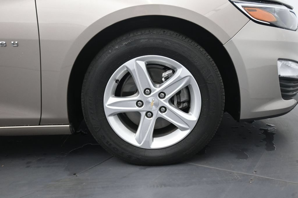 Used 2023 Chevrolet Malibu LT FWD image 8
