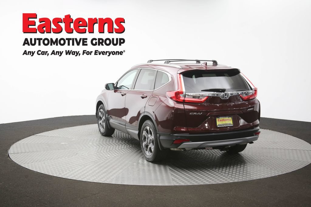 Used 2019 Honda CR-V EX-L image 65