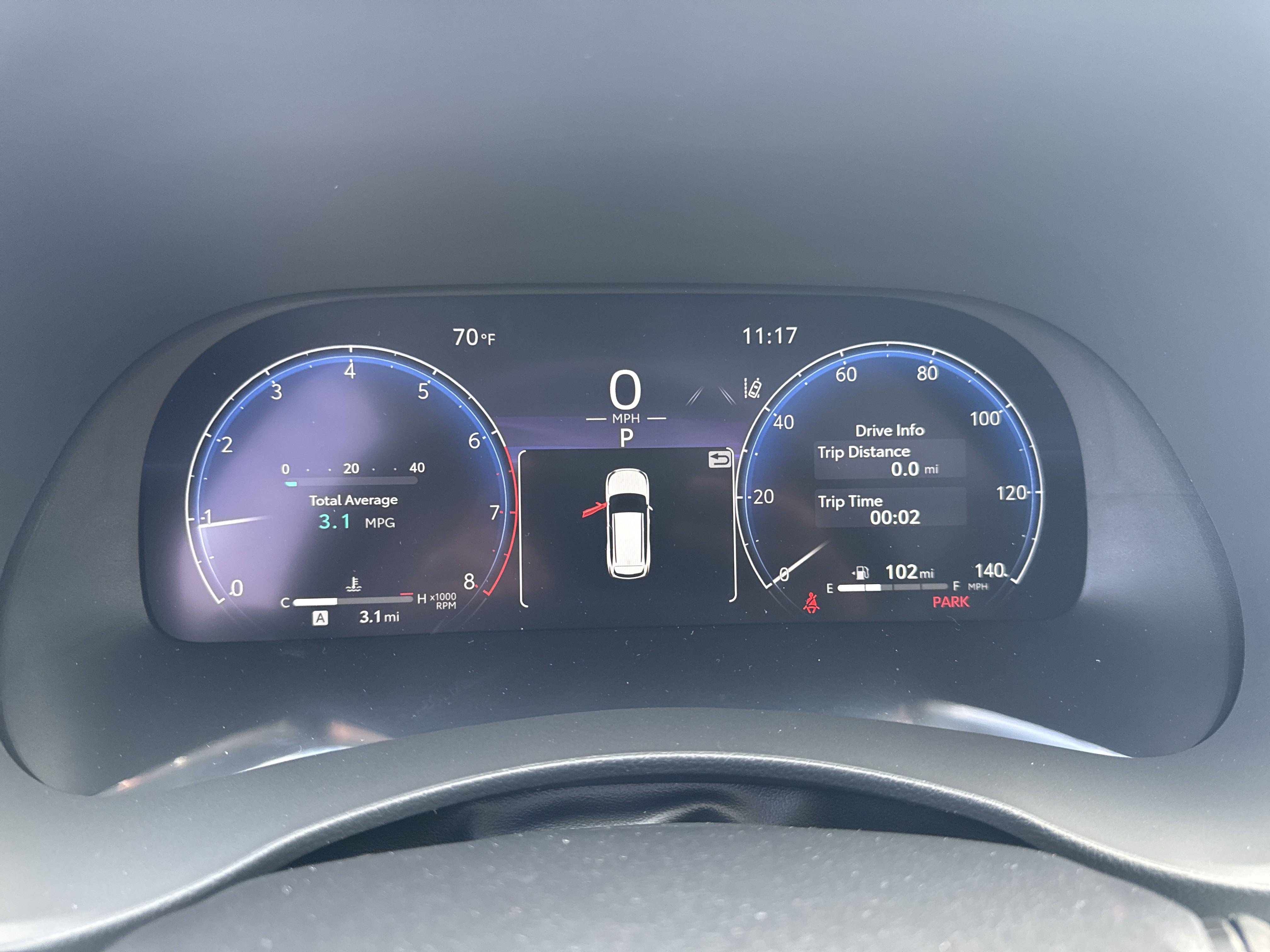 New 2025 Toyota Highlander Platinum AWD/4WD image 18