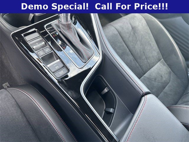 Used 2025 Acura ADX A-Spec FWD image 23