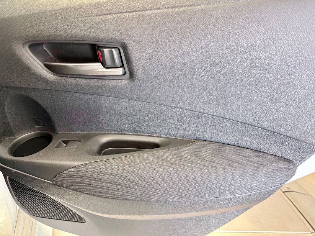 Used 2024 Toyota Corolla Core w/ Performance Package image 16