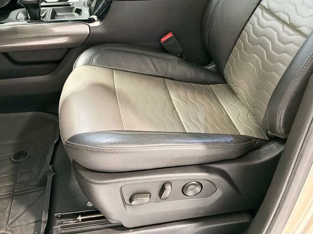 Certified 2023 Chevrolet Silverado 1500 ZR2 w/ Technology Package image 18