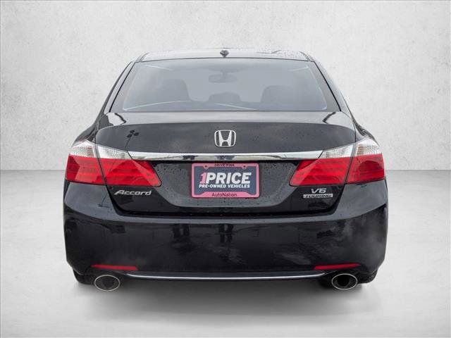 Used 2013 Honda Accord Touring image 6