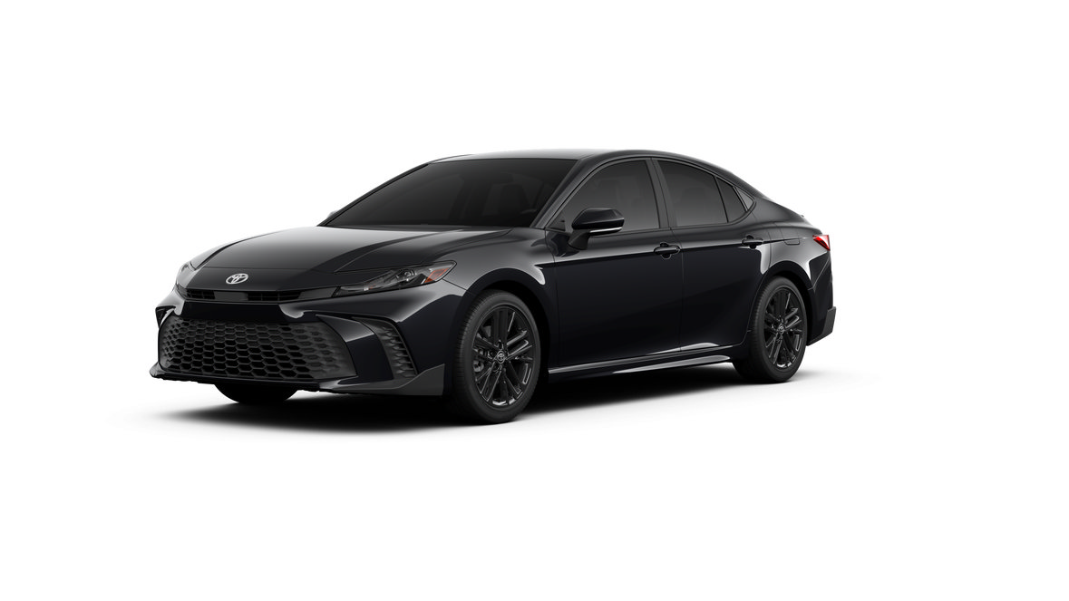 New 2026 Toyota Camry SE w/ Convenience Package FWD image 16
