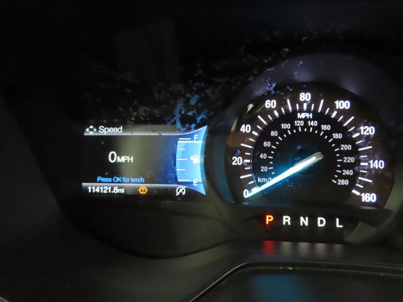 Used 2020 Ford Fusion SEL image 17