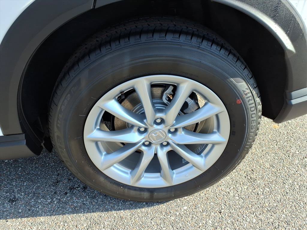 New 2027 Honda CR-V EX image 17