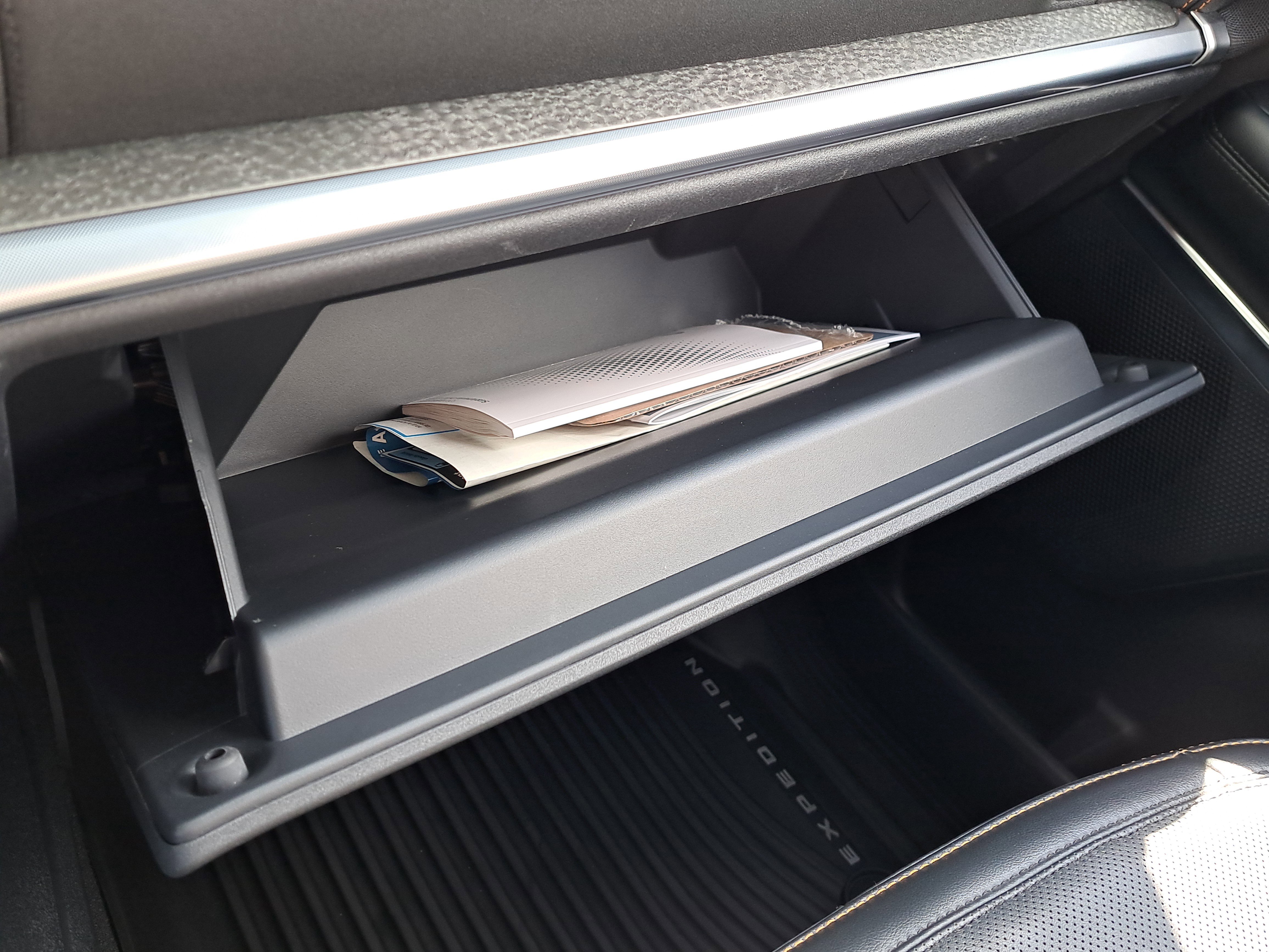 Used 2025 Ford Expedition Tremor image 30