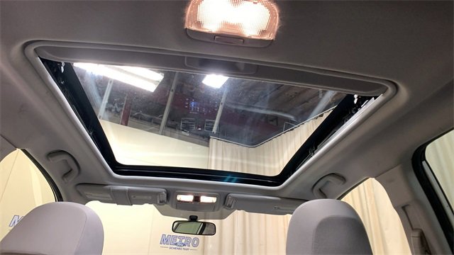 Used 2018 Subaru Forester 2.5i Premium w/ All-Weather Package image 22