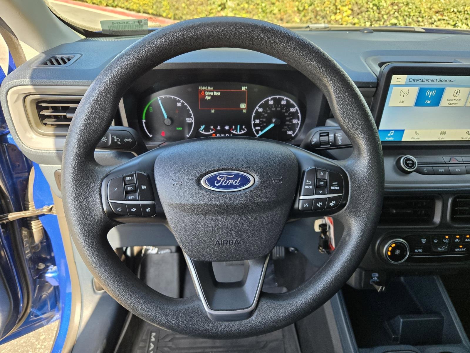 Used 2023 Ford Maverick XL image 16