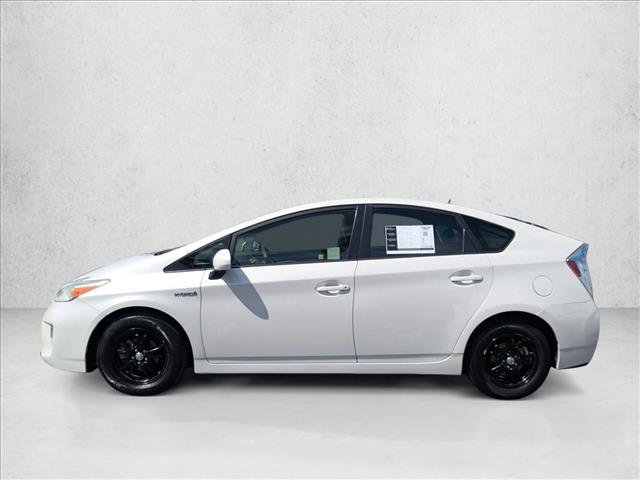 Used 2013 Toyota Prius Two image 9