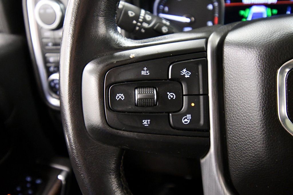 Used 2020 GMC Sierra 3500 Denali w/ Denali Ultimate Package image 19