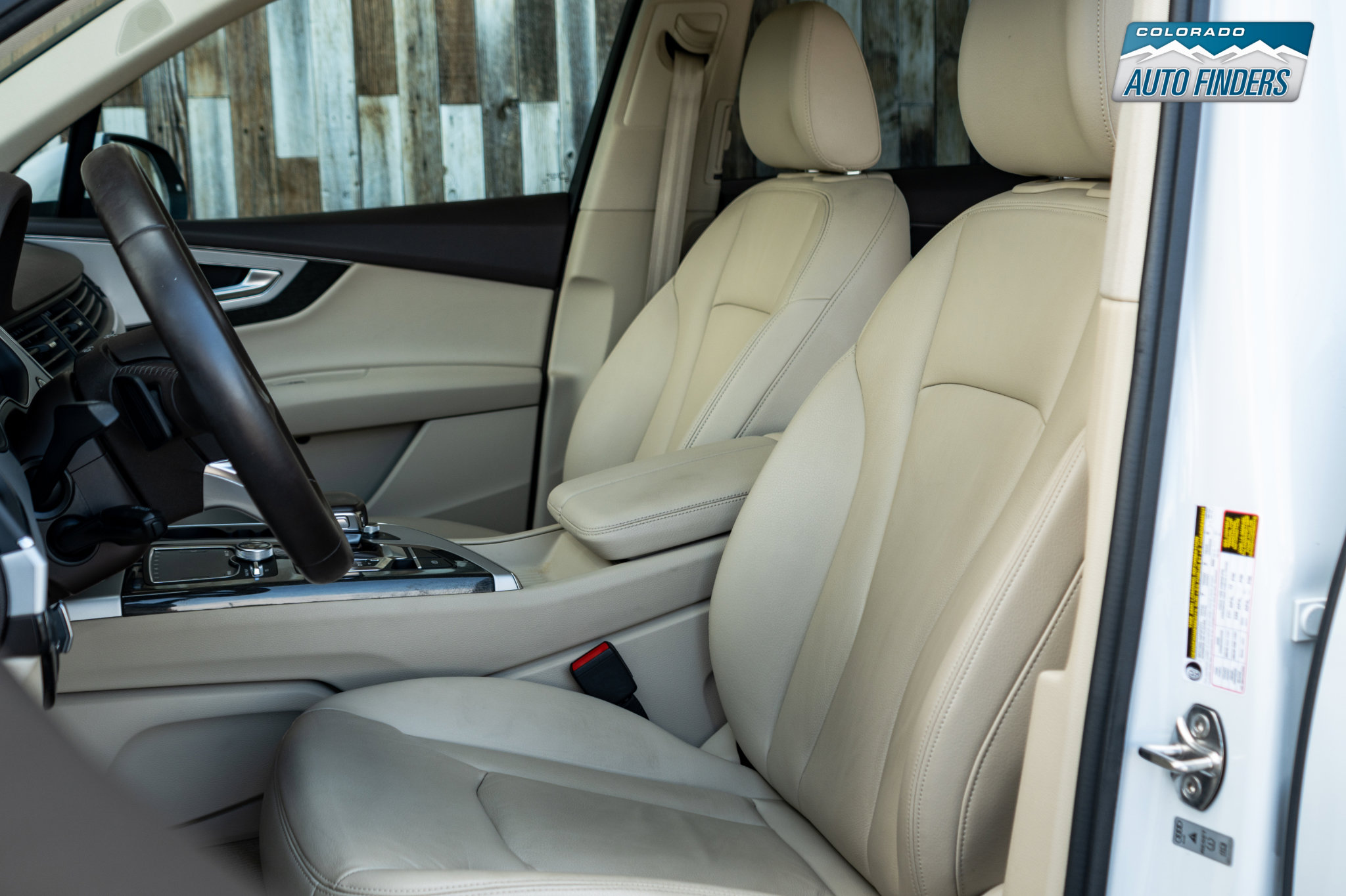 Used 2018 Audi Q7 2.0T Premium Plus w/ Premium Plus Package image 11