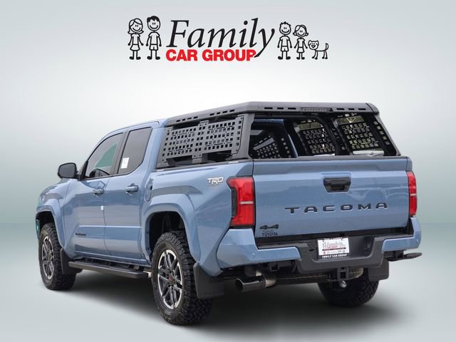 New 2026 Toyota Tacoma TRD Sport image 3