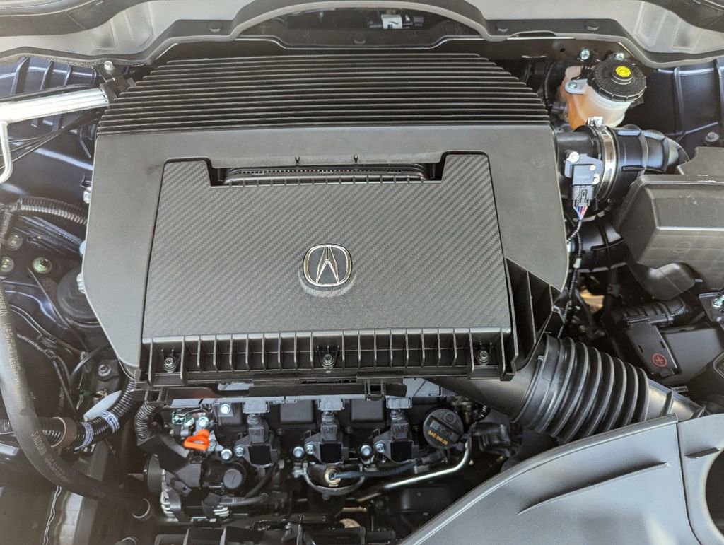 New 2026 Acura MDX w/ Technology Package image 9