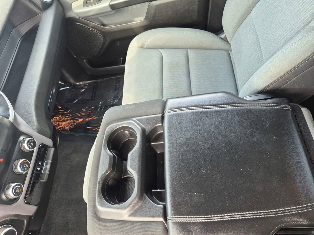 Used 2022 RAM 1500 Big Horn image 18