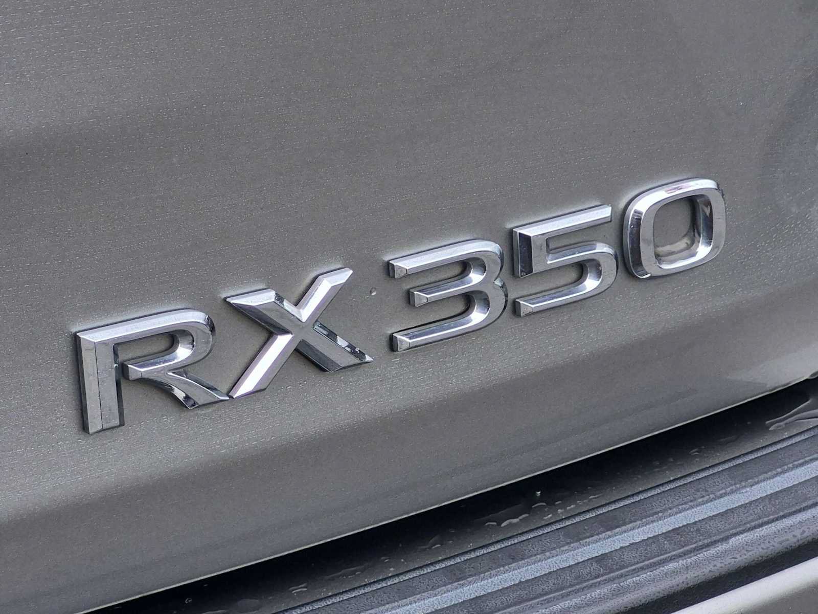 Used 2022 Lexus RX 350 AWD w/ Premium Package image 13