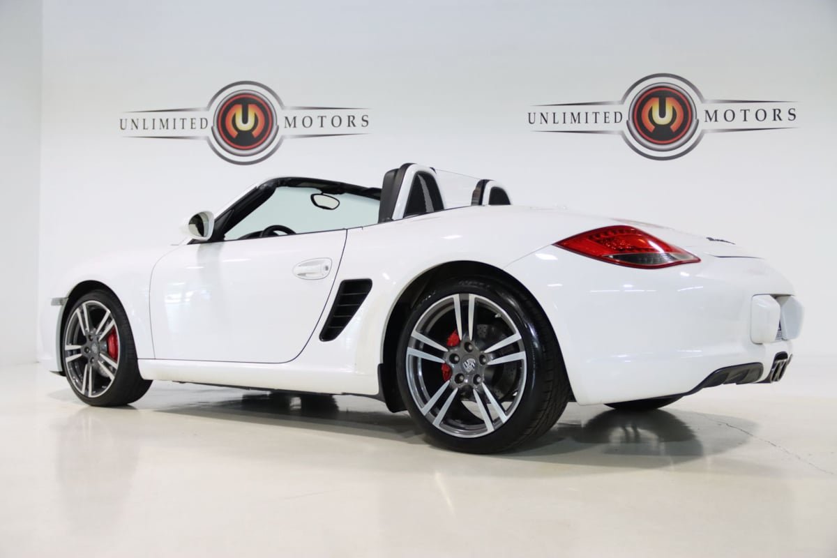 Used 2012 Porsche Boxster S RWD image 21