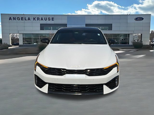 Used 2025 Kia K5 GT-Line w/ GT-Line Premium Package FWD image 2