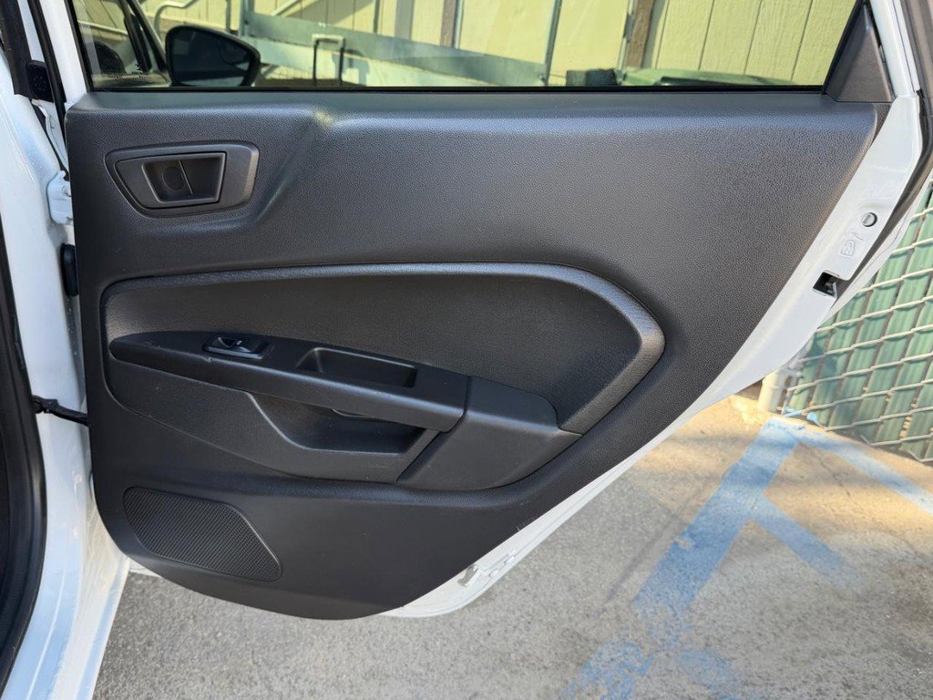 Used 2019 Ford Fiesta SE w/ Equipment Group 201A image 35