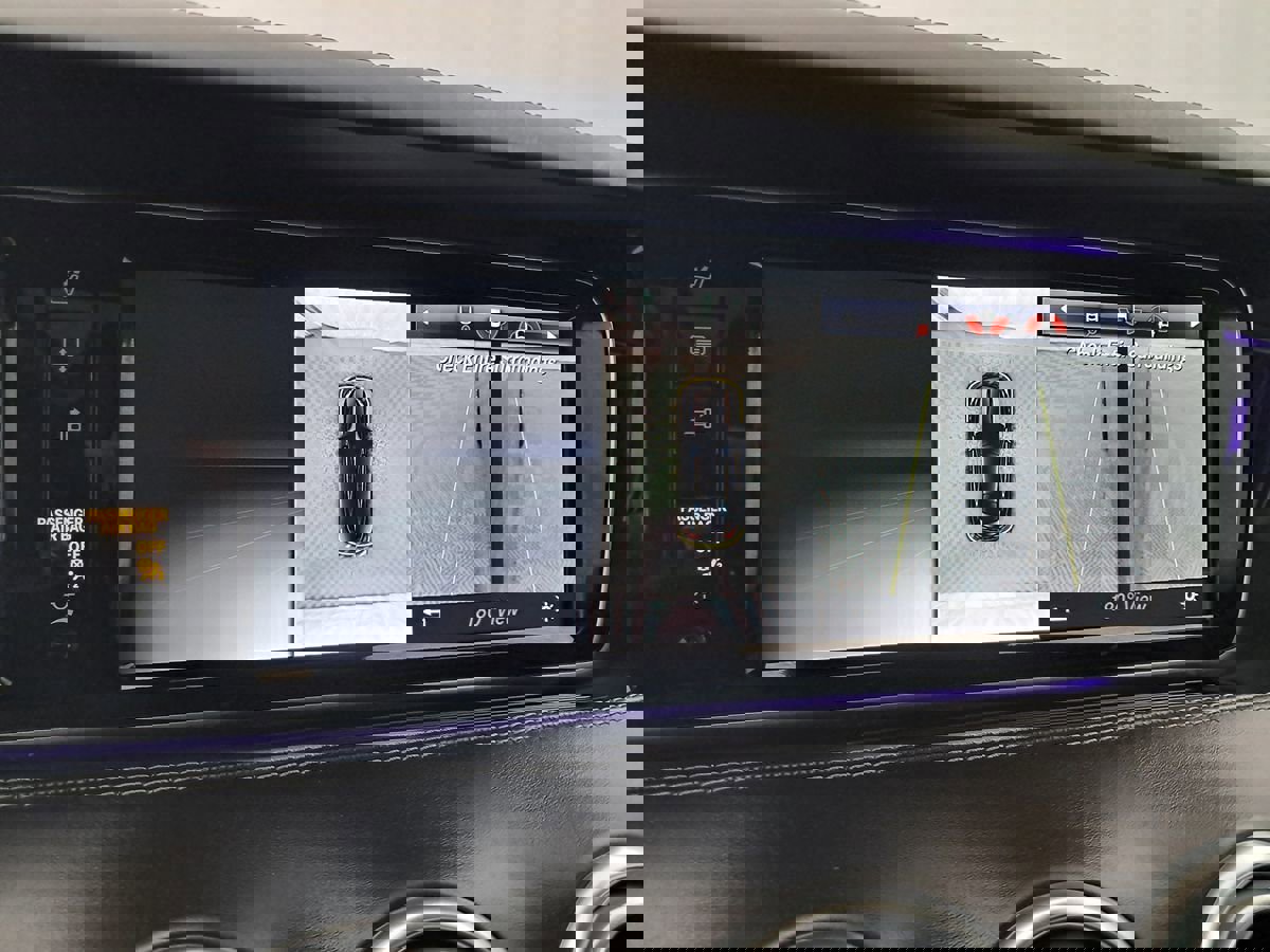 Used 2016 Mercedes-Benz S 63 AMG 4MATIC Coupe image 37