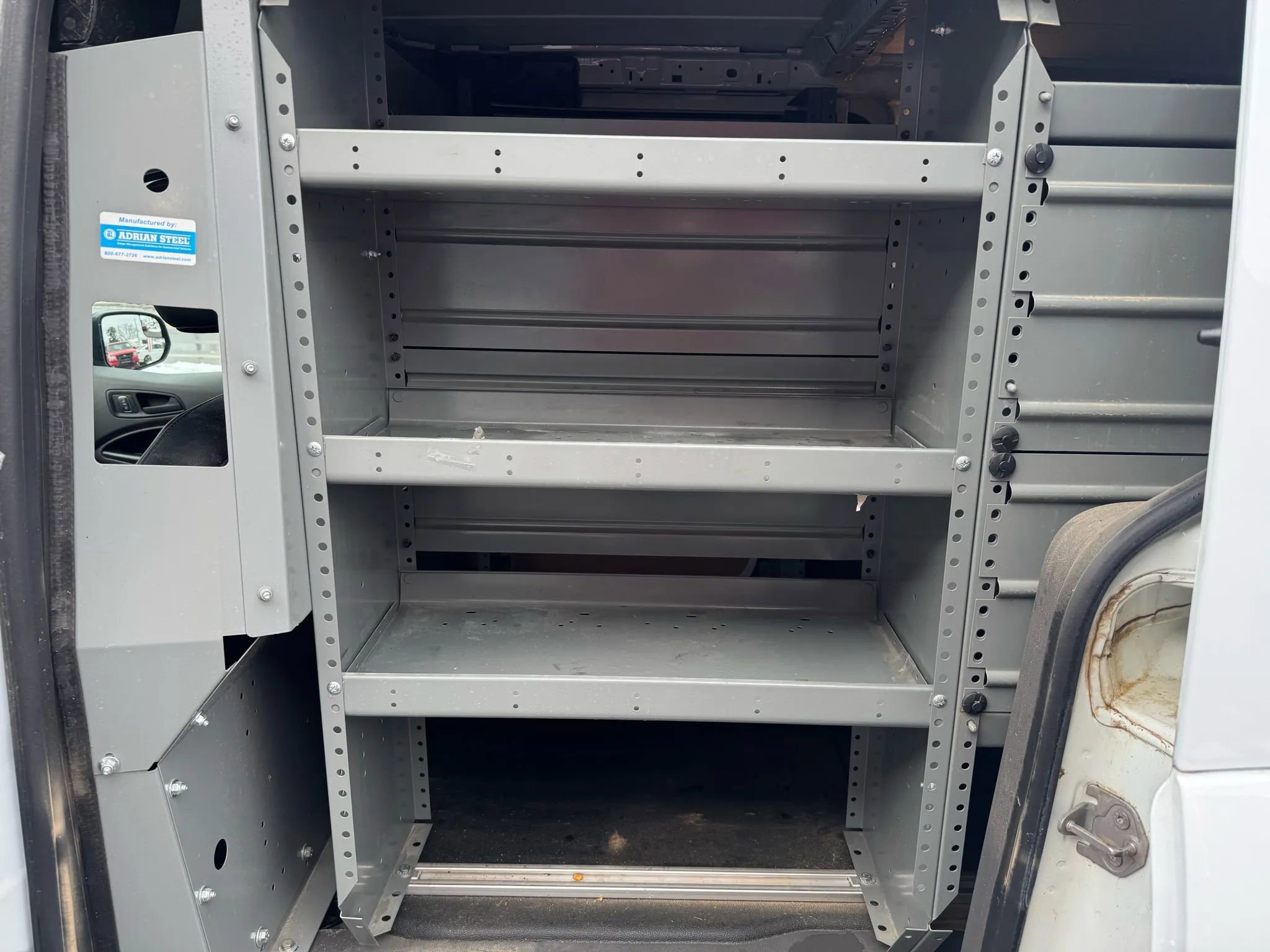 Used 2020 Ford Transit Connect XL image 23