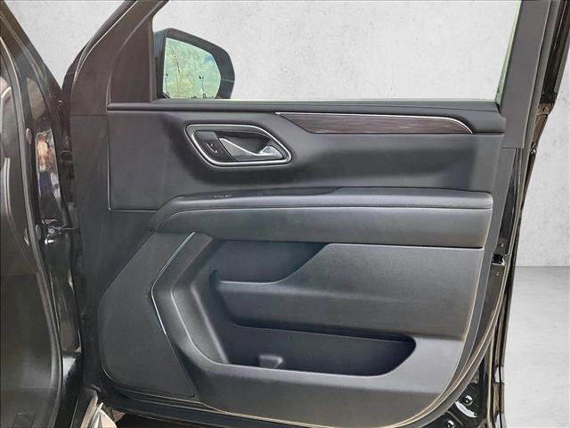 Used 2024 Chevrolet Tahoe LS image 18