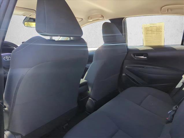Used 2020 Toyota Corolla LE image 18