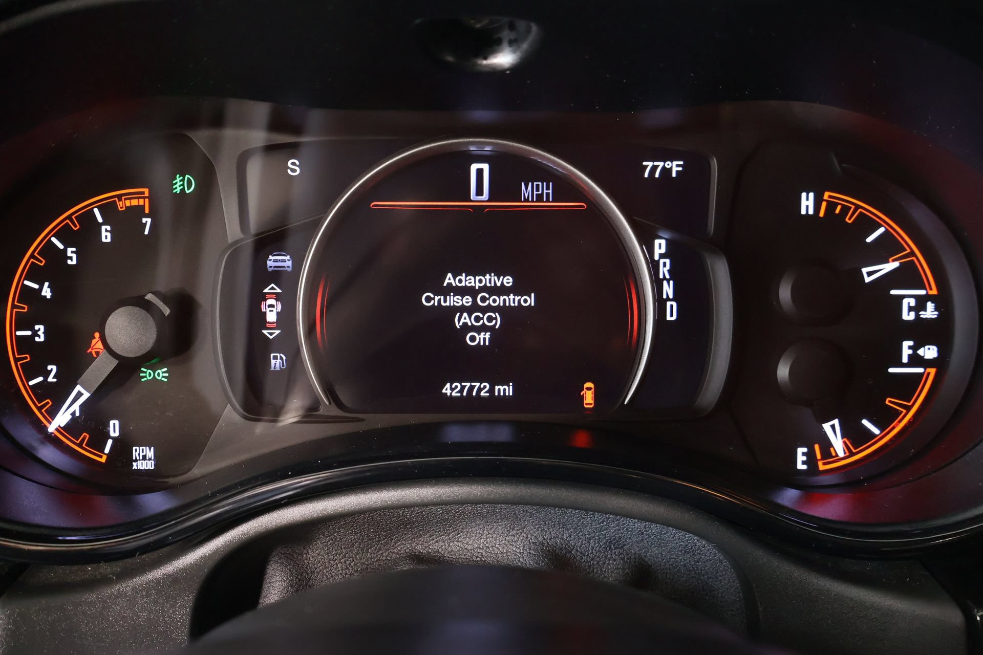 Used 2023 Dodge Durango GT AWD/4WD image 4