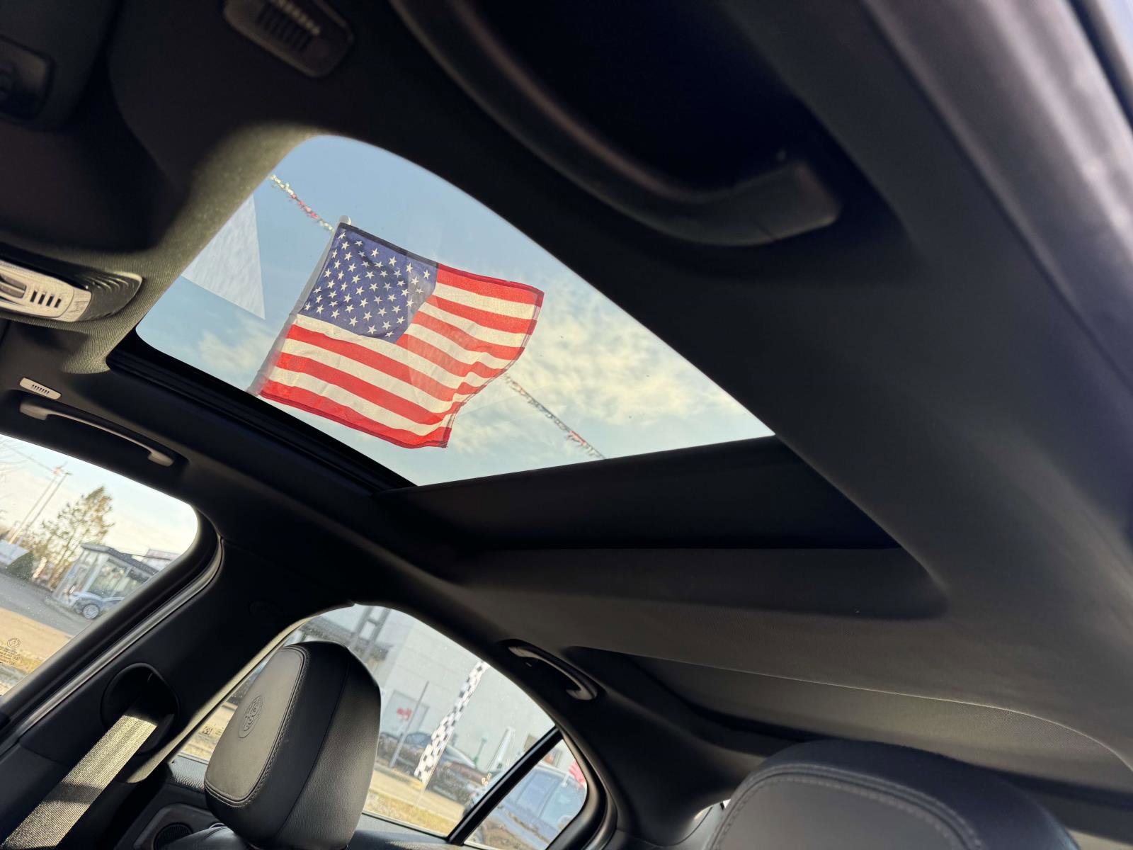 Used 2022 Alfa Romeo Giulia Ti image 22