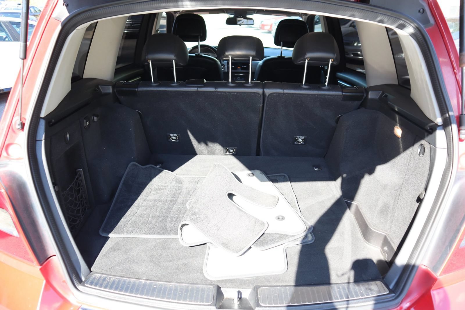 Used 2012 Mercedes-Benz GLK 350 2WD image 13
