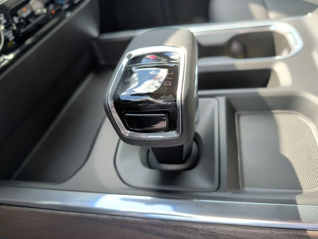 New 2026 GMC Sierra 1500 SLT w/ SLT Convenience Package AWD/4WD image 28