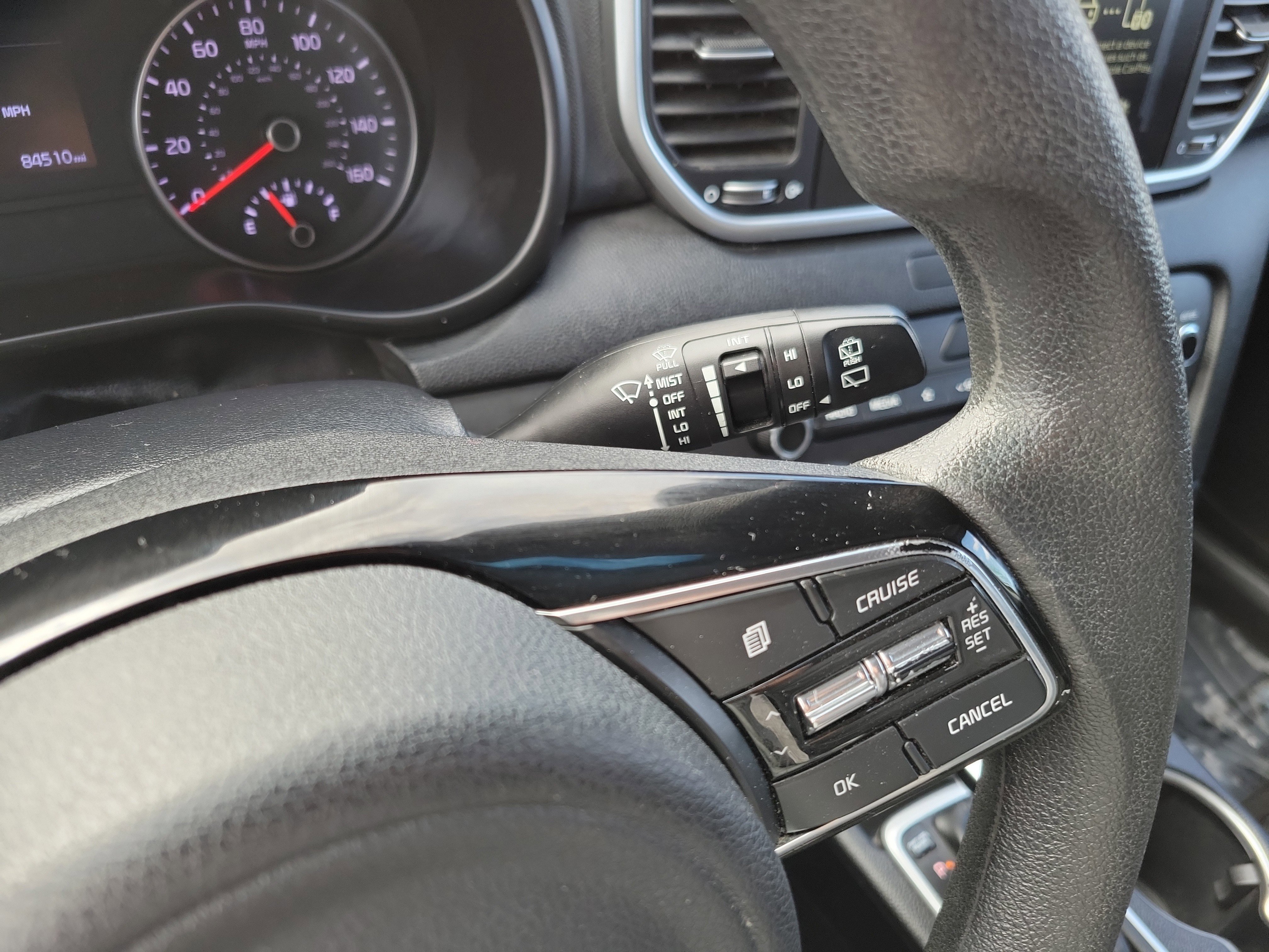 Used 2021 Kia Sportage LX image 25