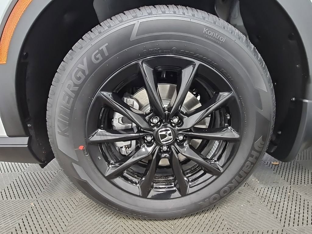 New 2026 Honda CR-V Sport-L image 43