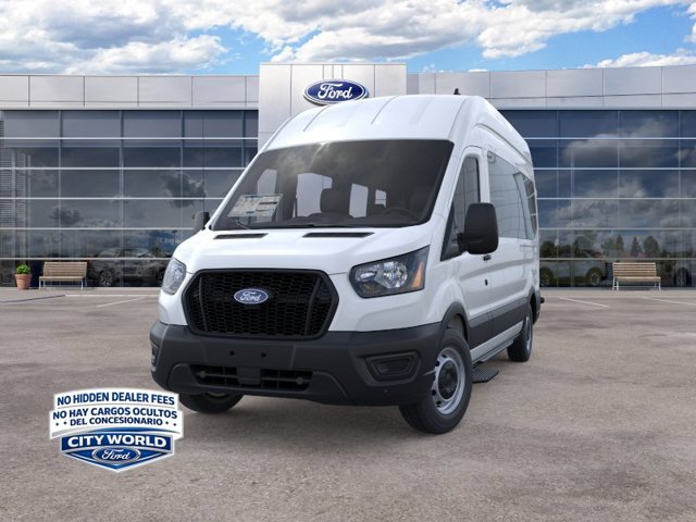 New 2026 Ford Transit 350 XL RWD image 2