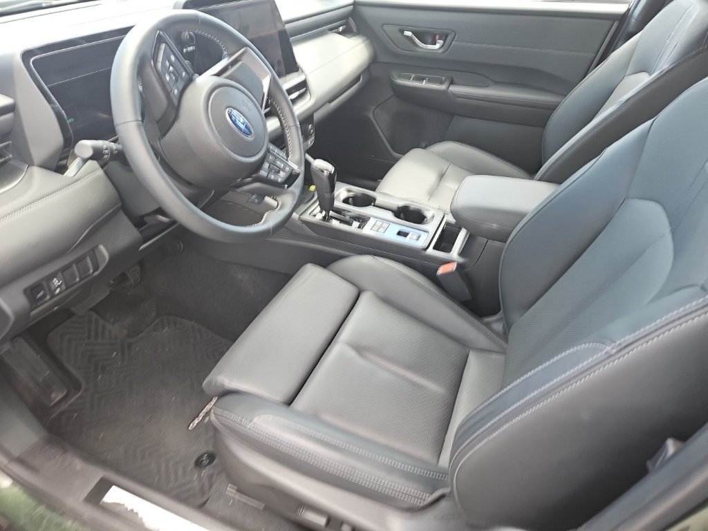 Certified 2026 Subaru Outback Touring AWD/4WD image 21