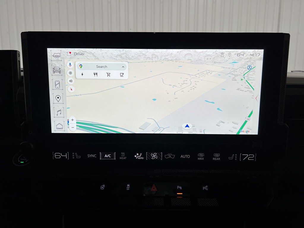 New 2025 GMC Hummer EV 3X image 12