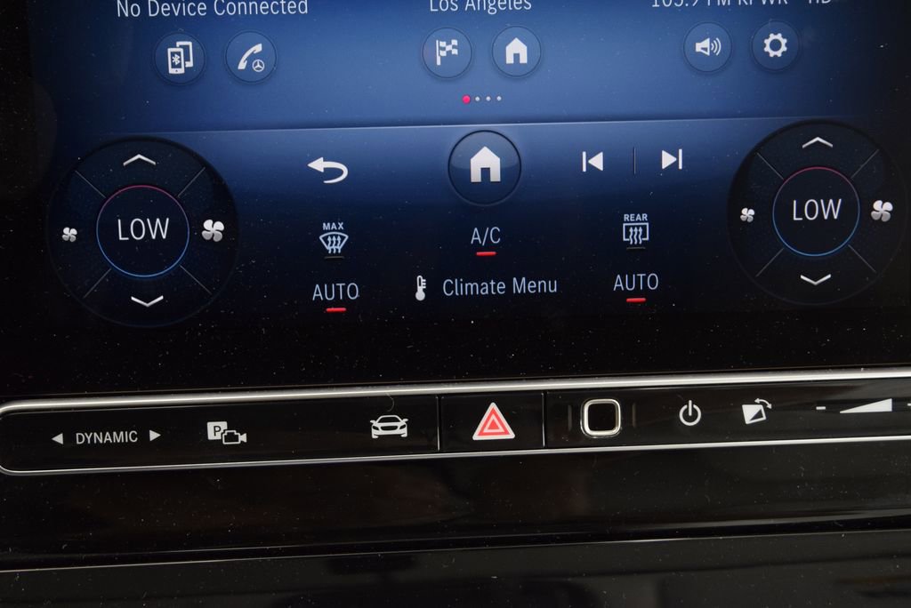 New 2026 Mercedes-Benz Maybach SL 680 image 25